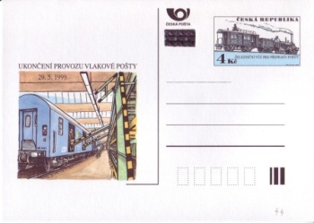 CDV 044 ** - 1999